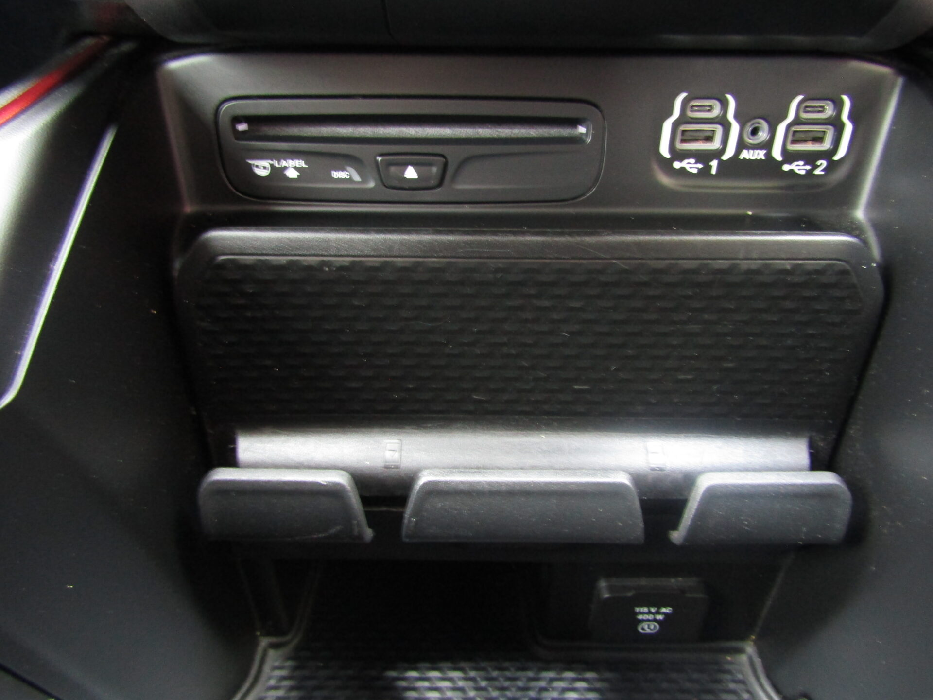 Ram Quad 4×4 Rebel - Image 18