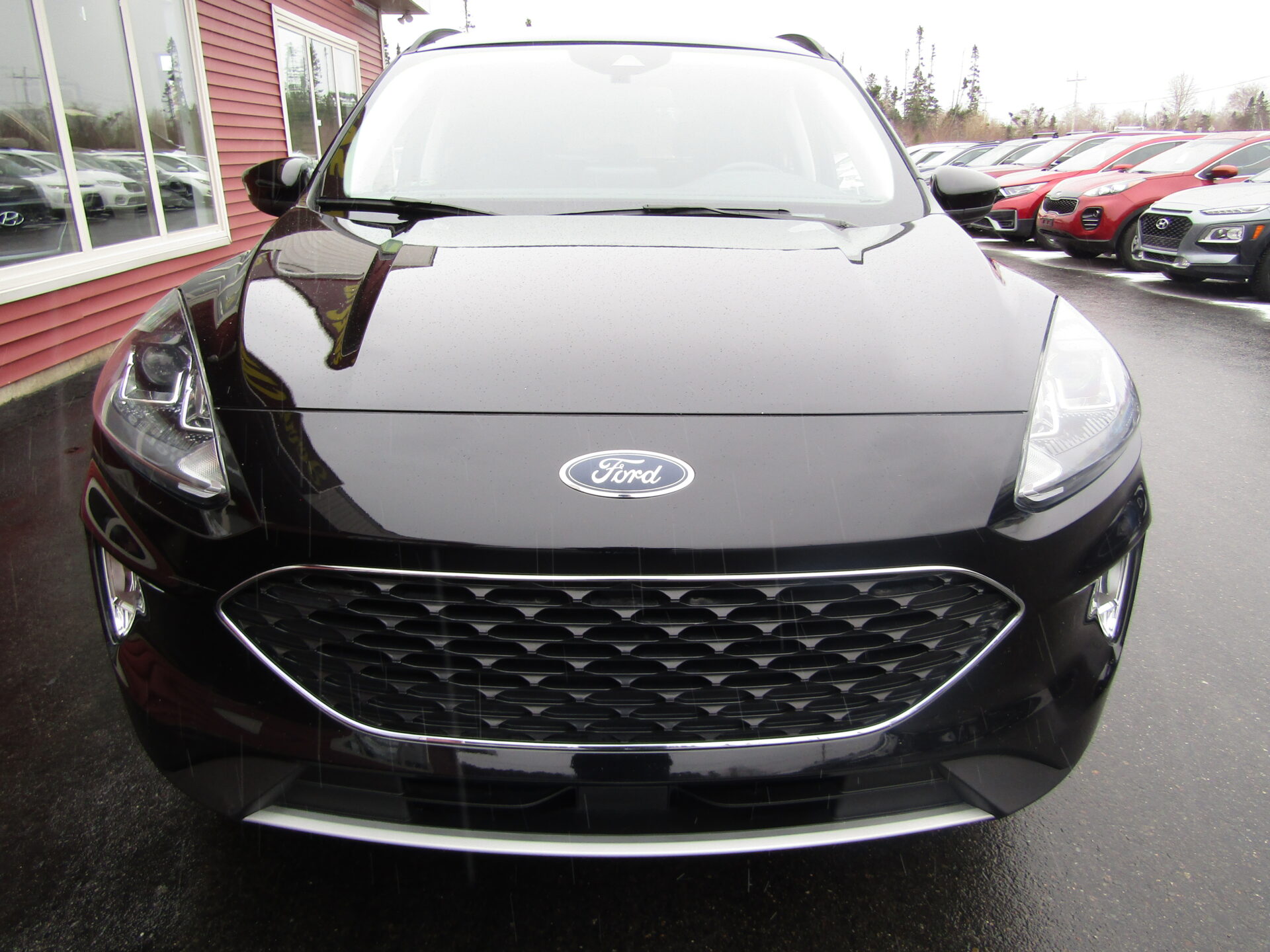 Ford Escape SEL AWD - Image 3