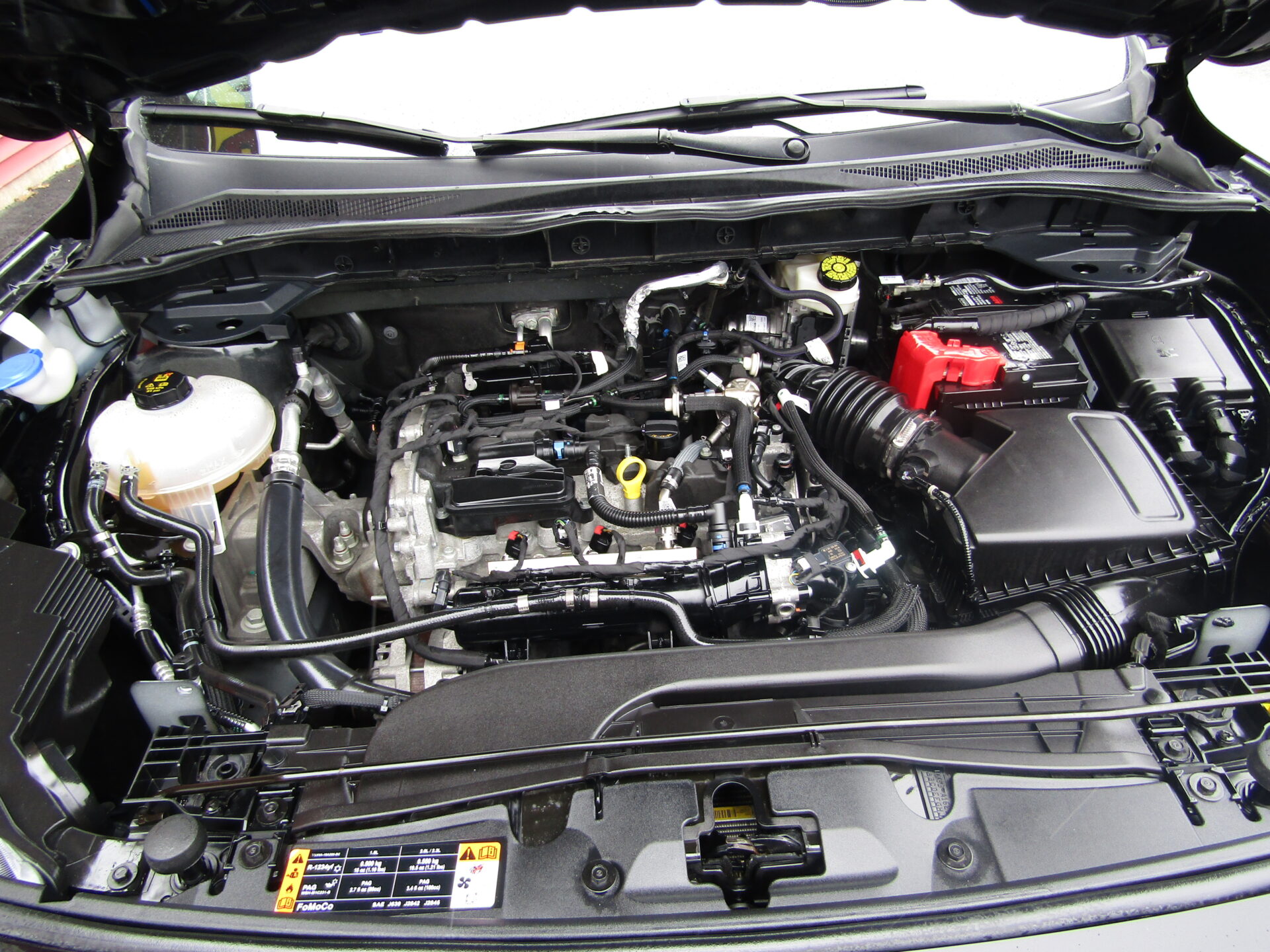 Ford Escape SEL AWD - Image 10