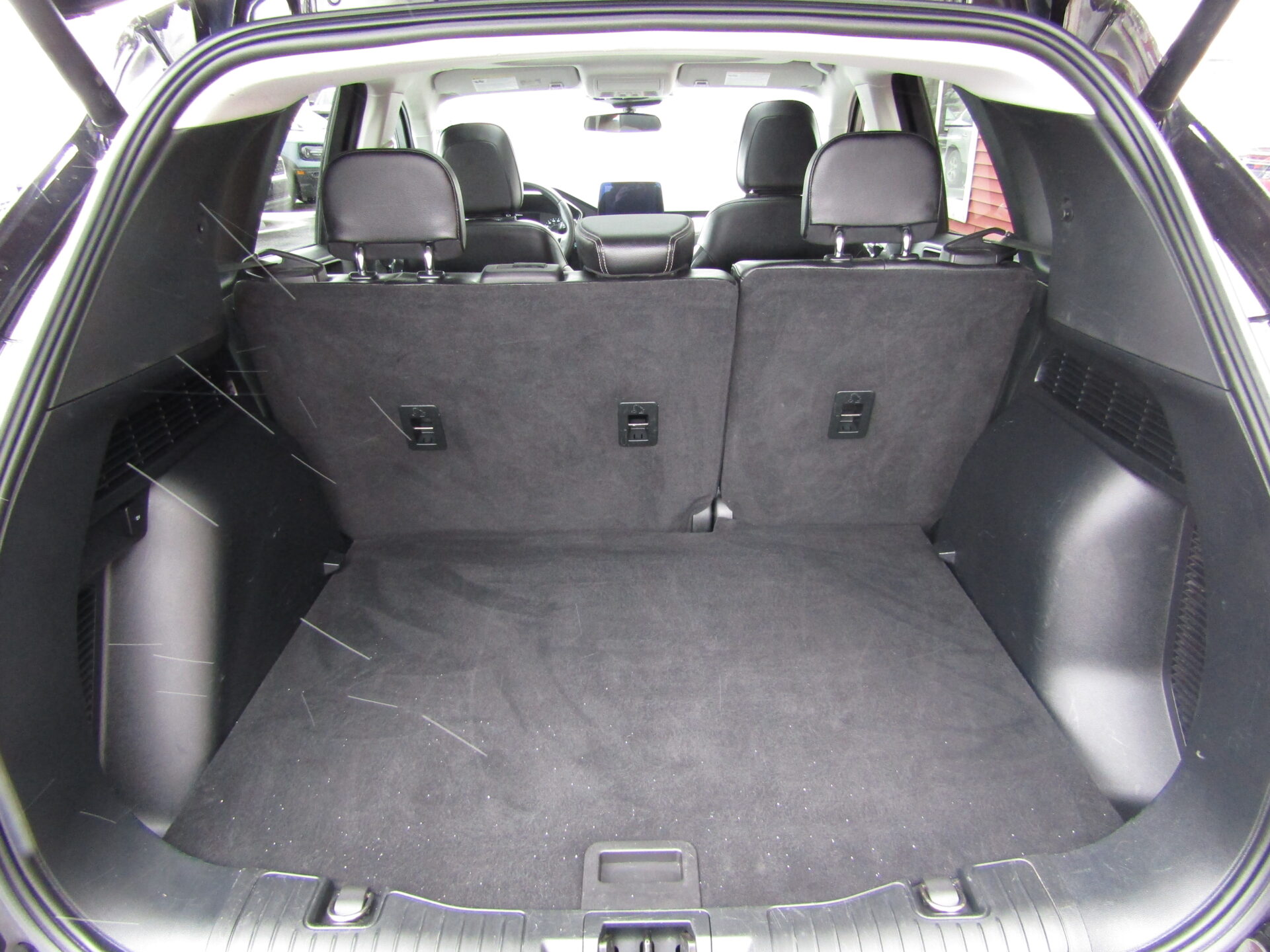 Ford Escape SEL AWD - Image 27