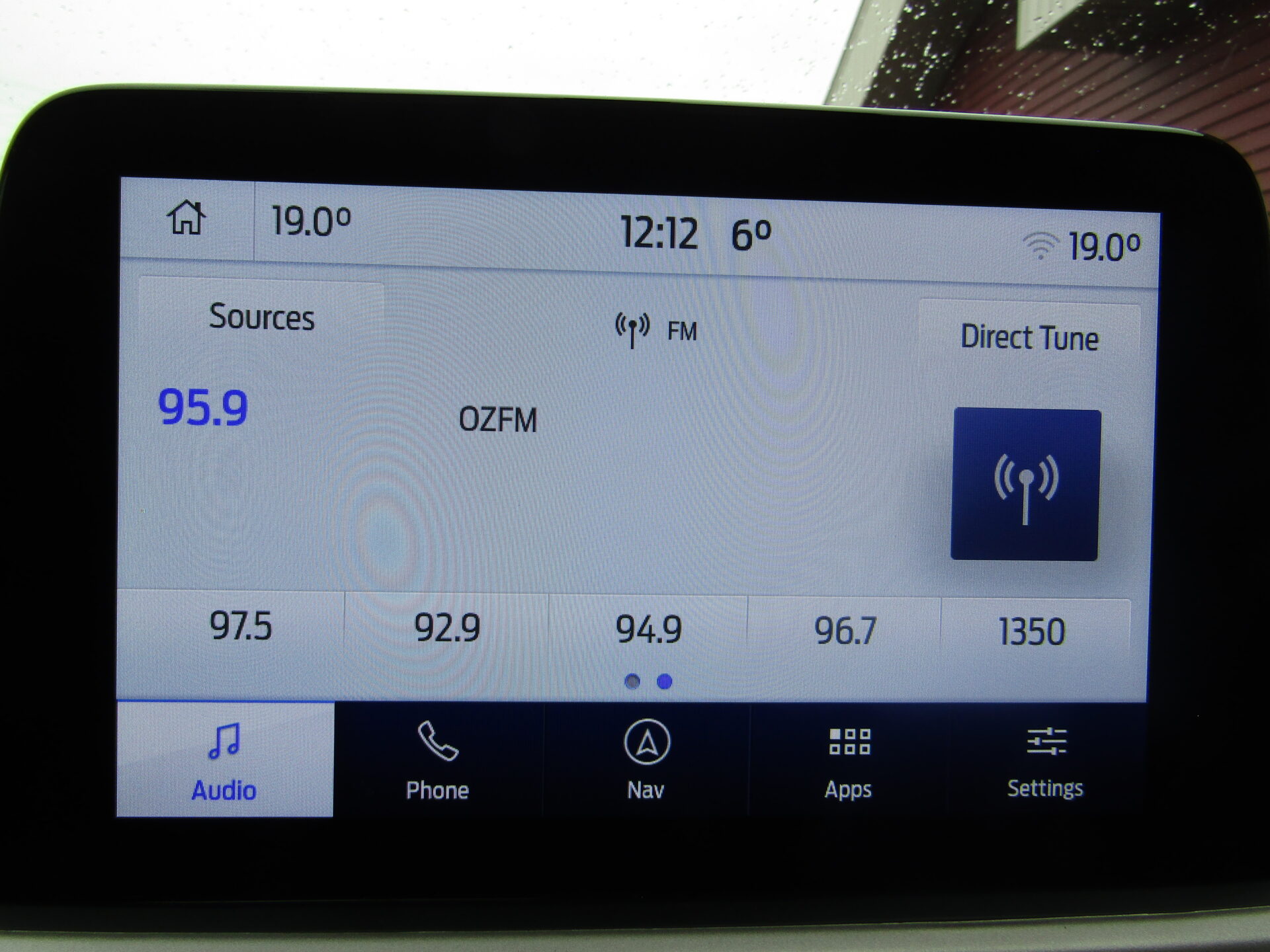 Ford Escape SEL AWD - Image 16