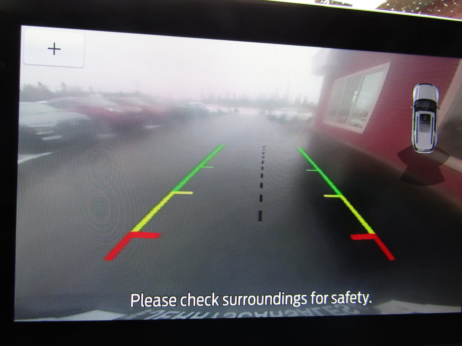 Ford Escape SEL AWD - Image 17