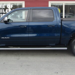 Ram Crew 4×4 Big Horn