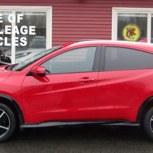 Honda HR-V AWD Sport