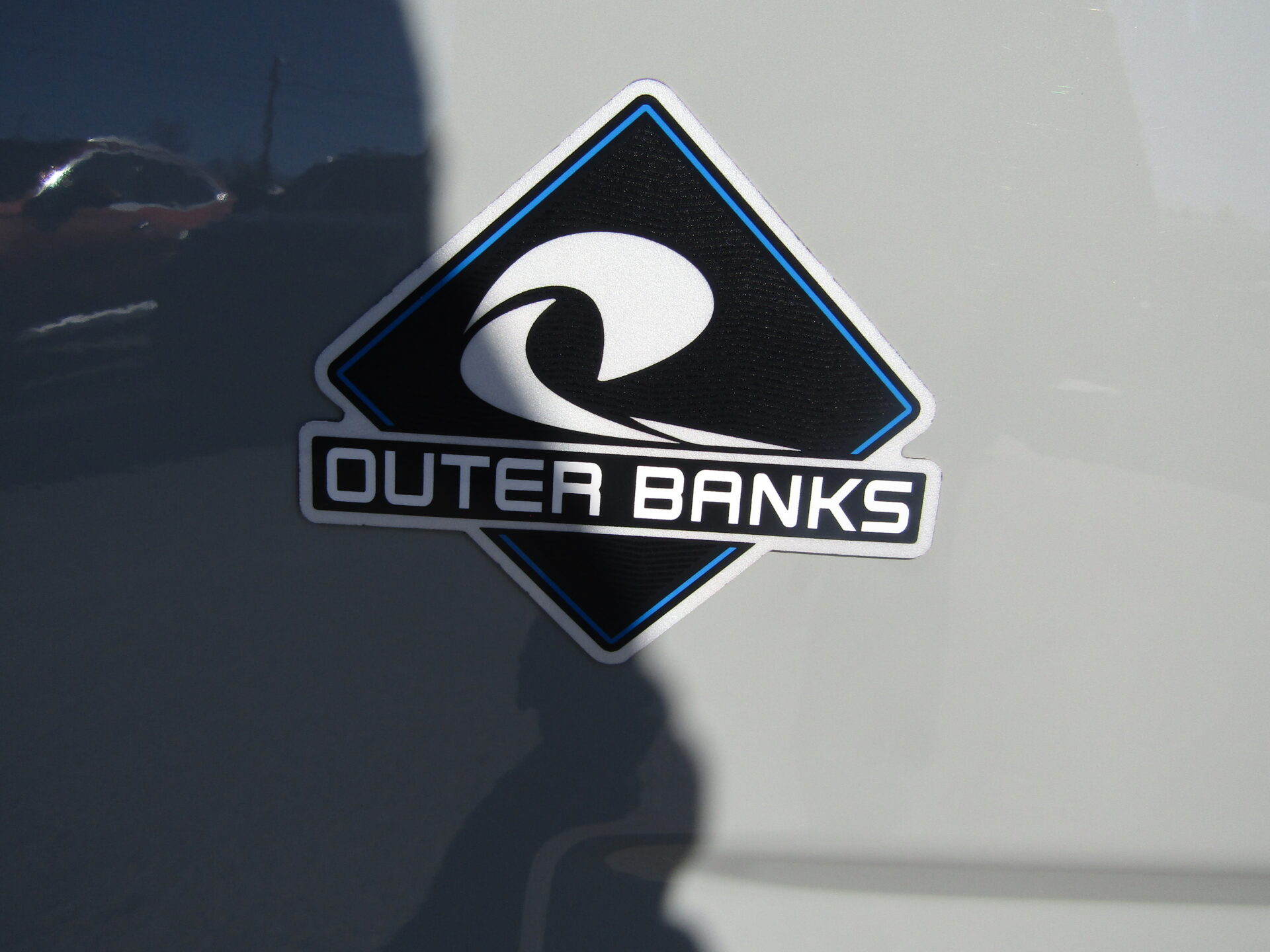 Ford Bronco Sport Outer Banks AWD - Image 8