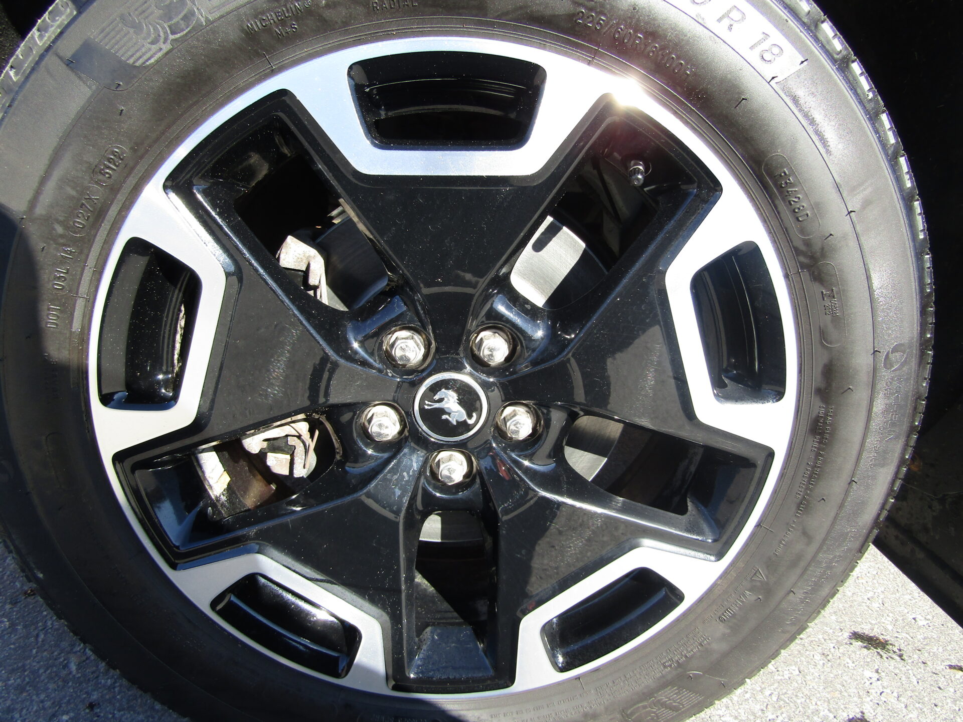 Ford Bronco Sport Outer Banks AWD - Image 9