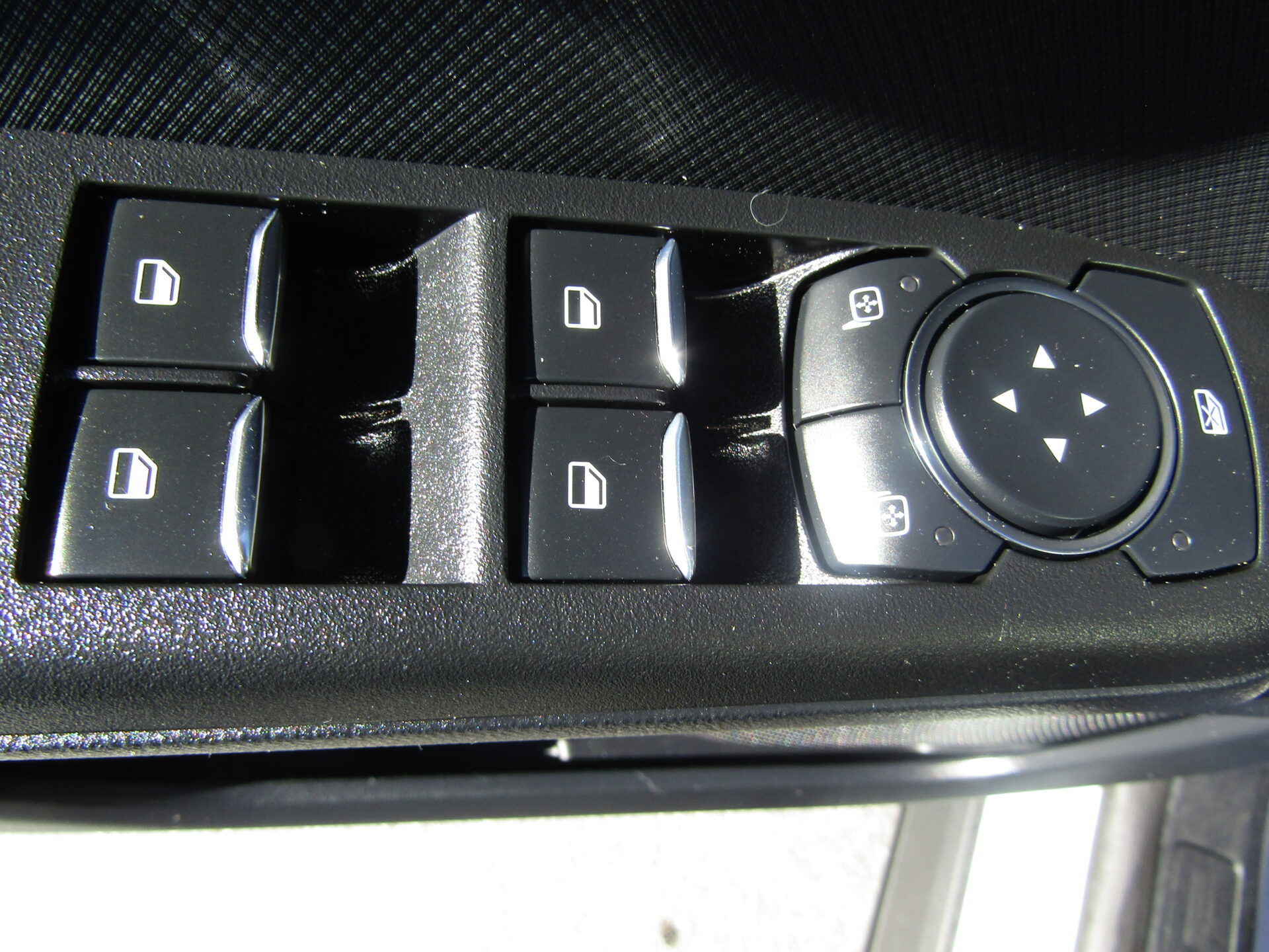 Ford Bronco Sport Outer Banks AWD - Image 19