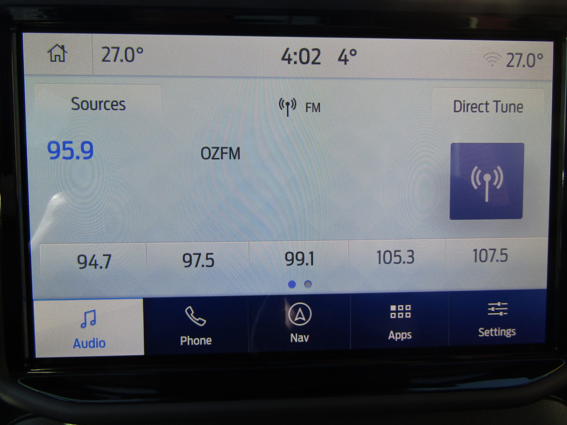 Ford Bronco Sport Outer Banks AWD - Image 15