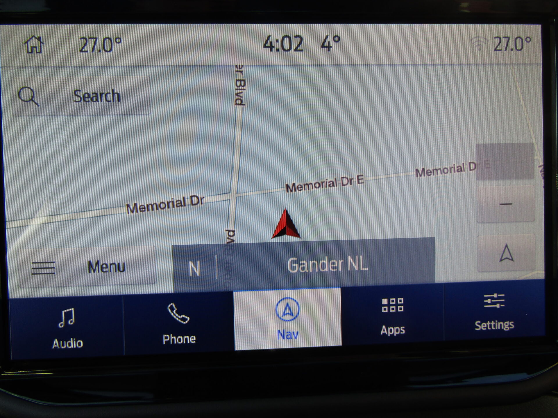 Ford Bronco Sport Outer Banks AWD - Image 16