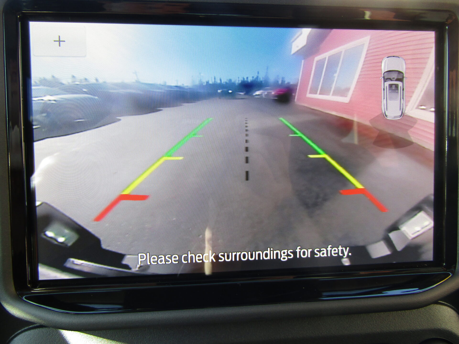 Ford Bronco Sport Outer Banks AWD - Image 17