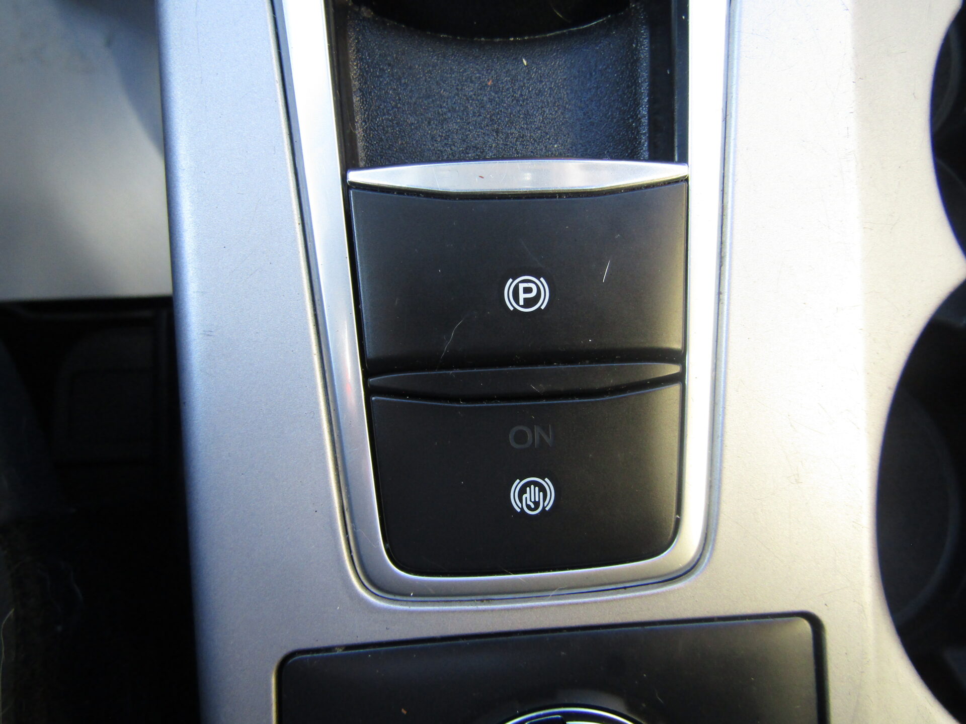 Ford Bronco Sport Outer Banks AWD - Image 23