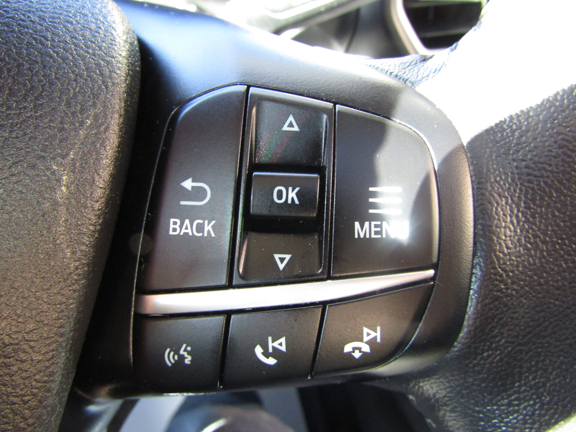 Ford Bronco Sport Outer Banks AWD - Image 25