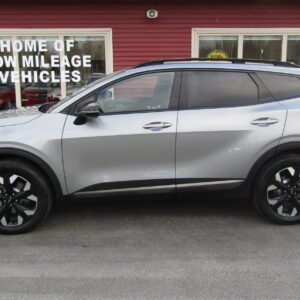 Kia Sportage AWD X-Line