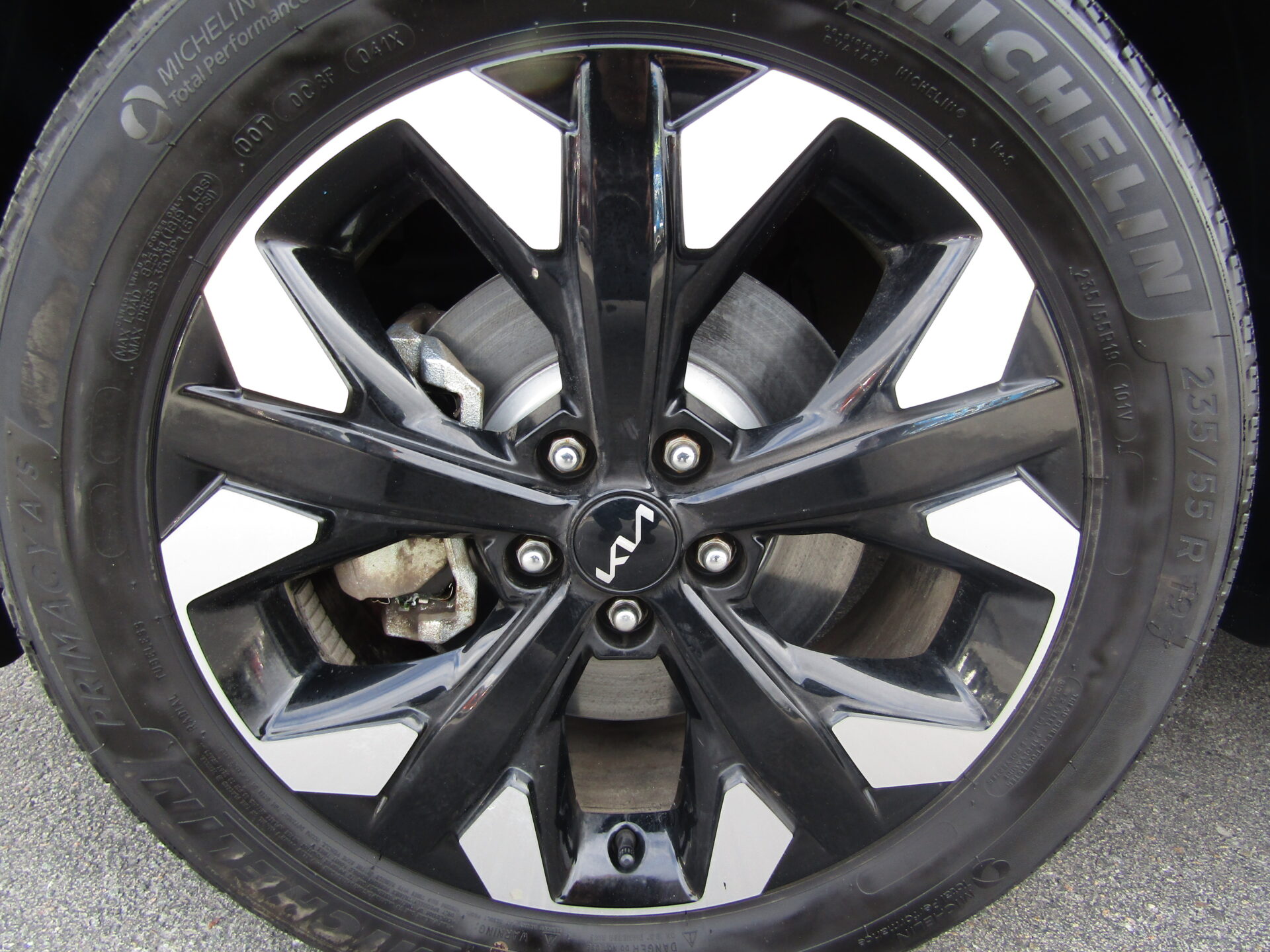 Kia Sportage AWD X-Line - Image 9