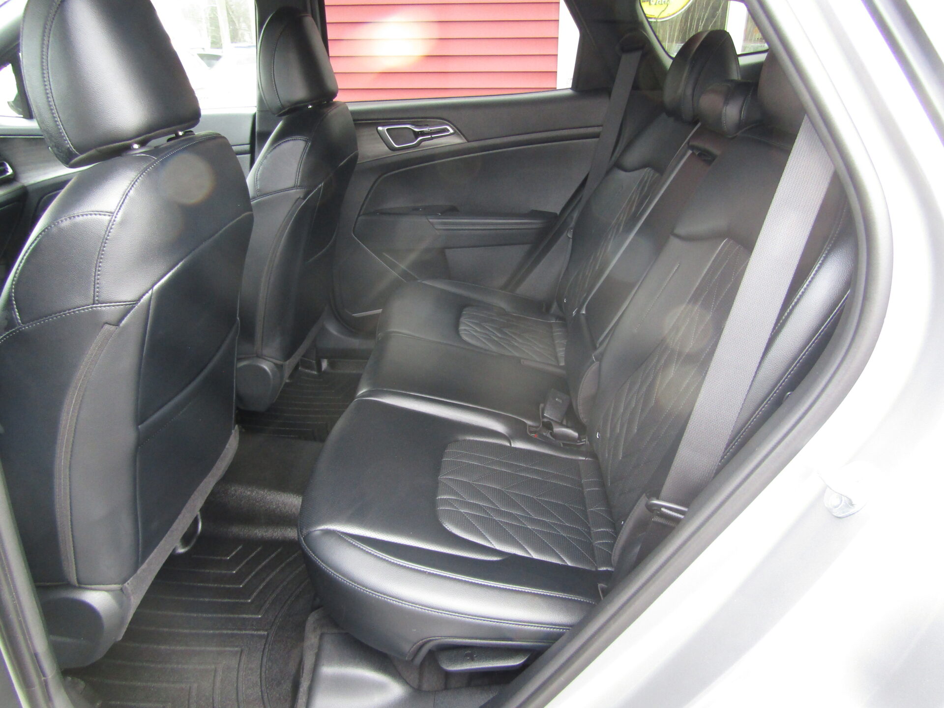 Kia Sportage AWD X-Line - Image 24