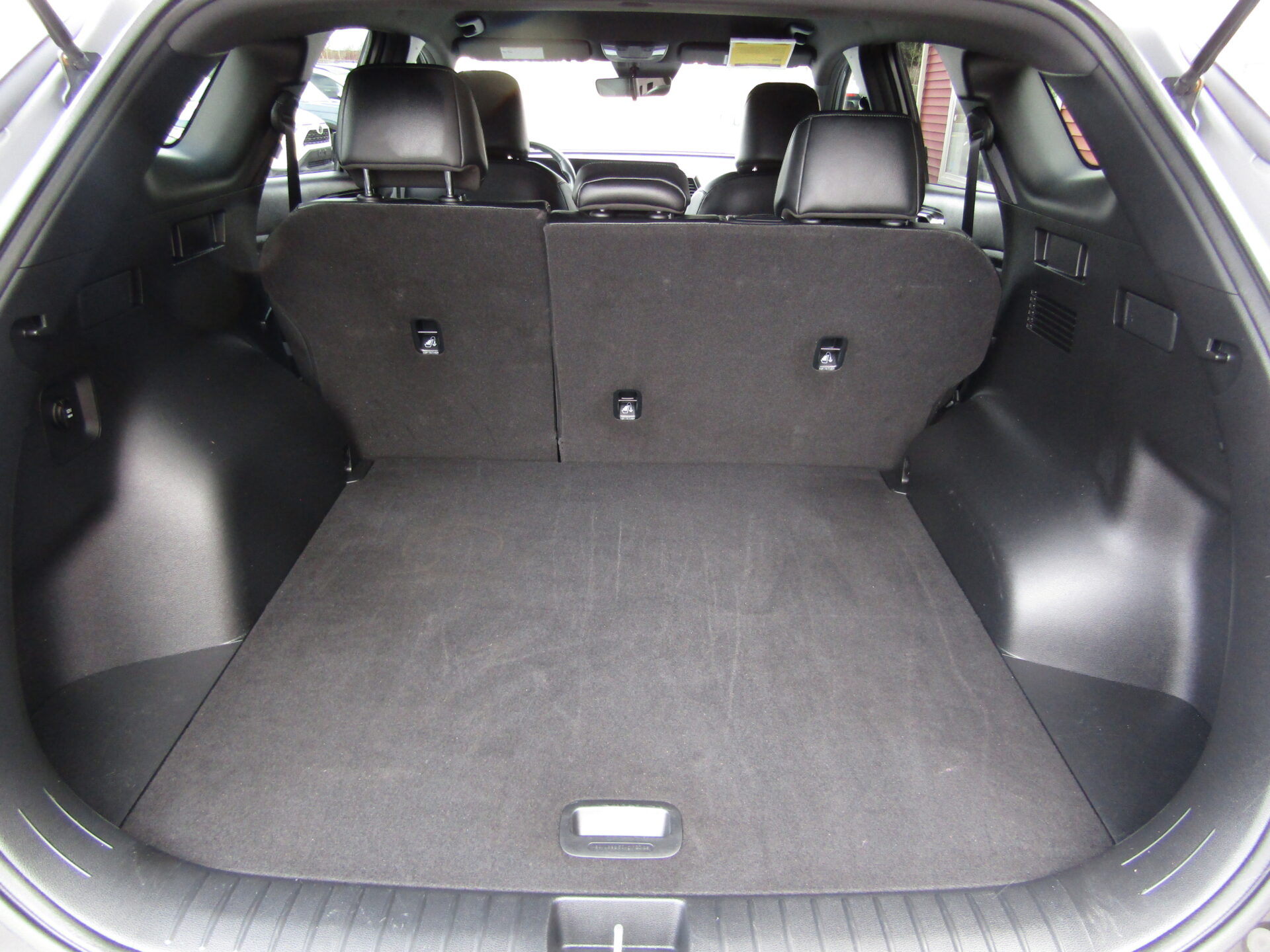 Kia Sportage AWD X-Line - Image 25