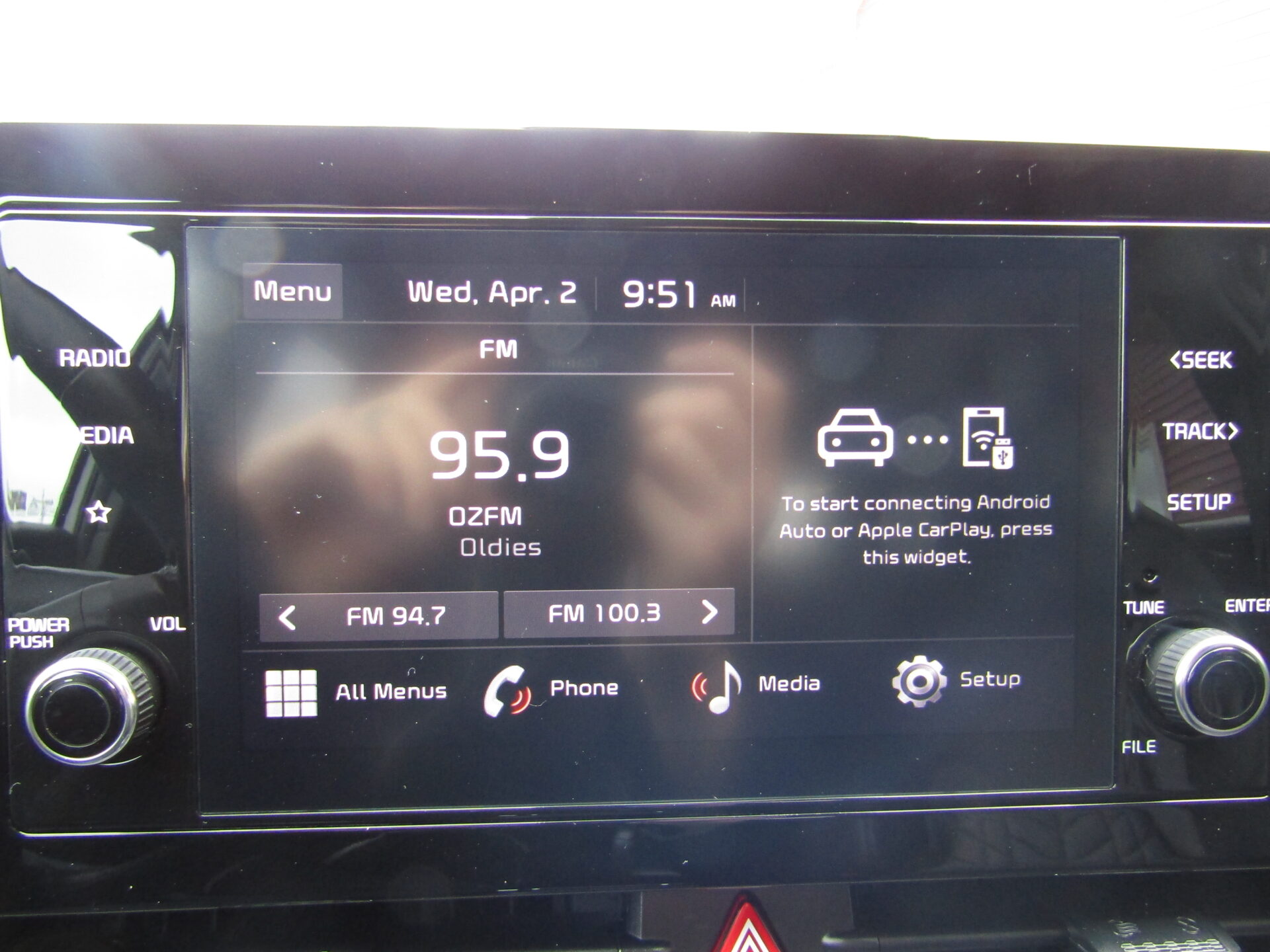 Kia Sportage AWD X-Line - Image 15