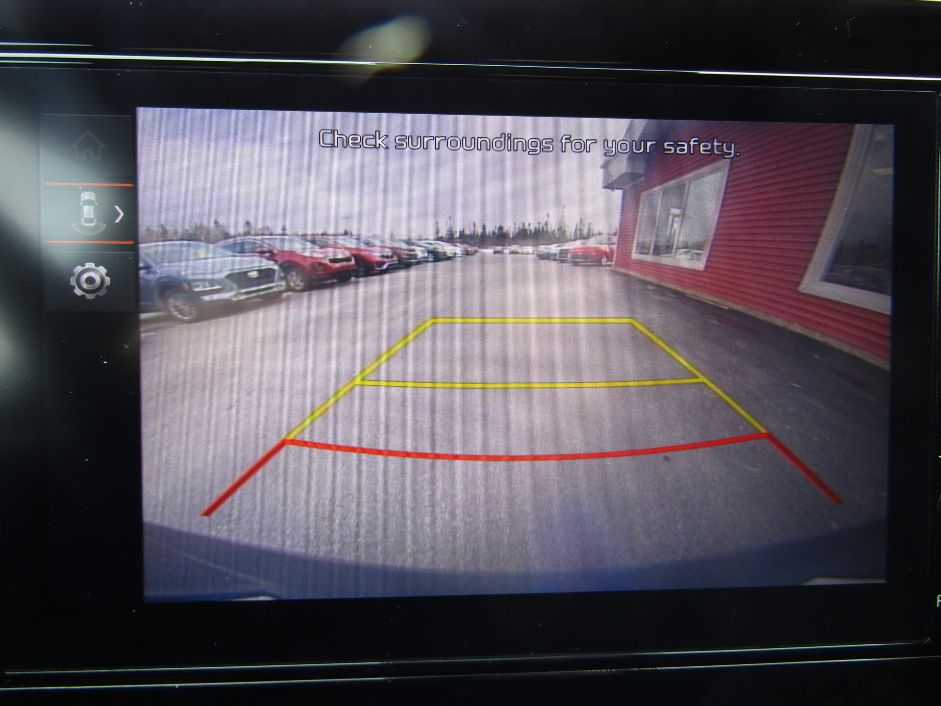 Kia Sportage AWD X-Line - Image 14