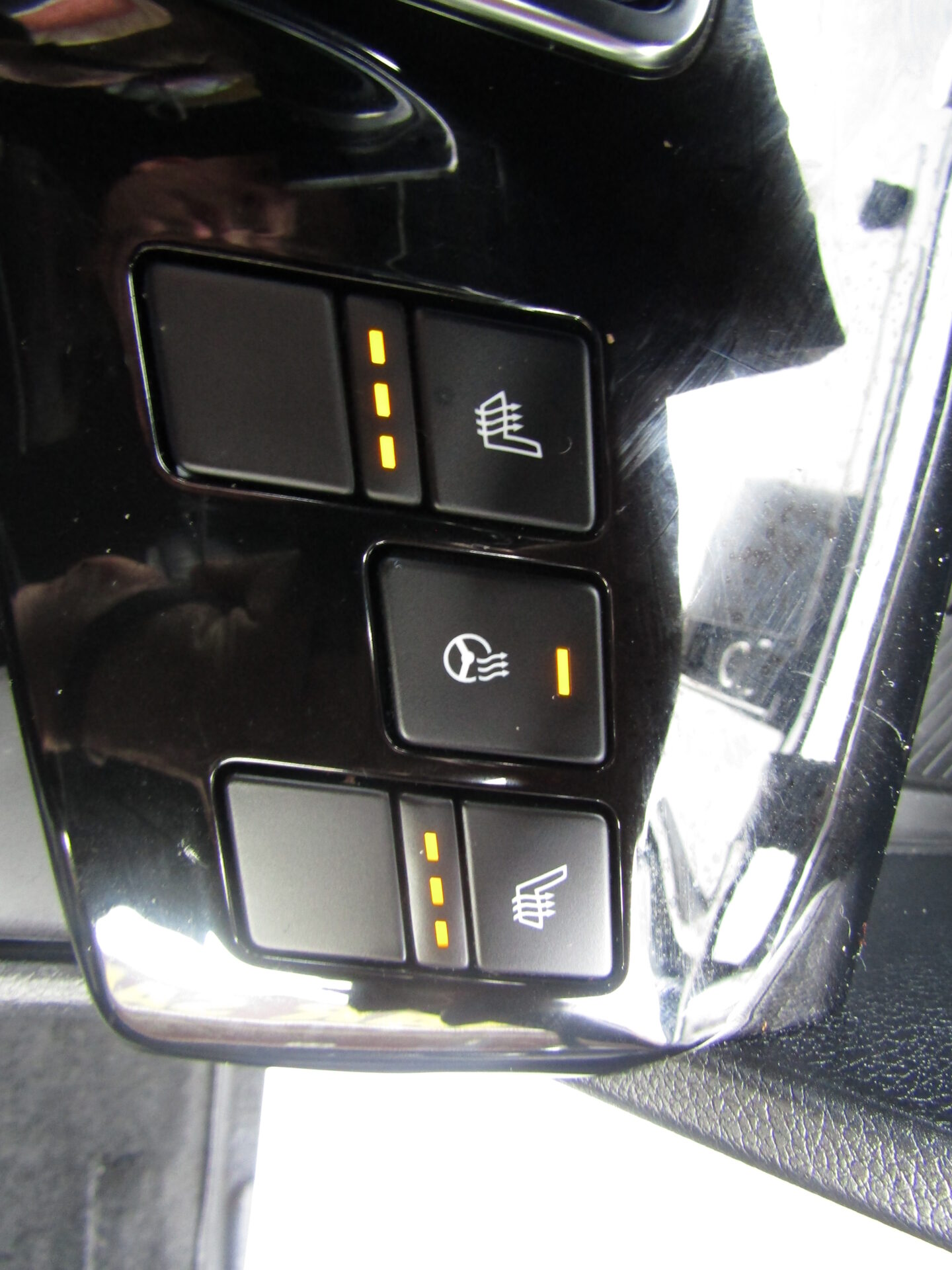 Kia Sportage AWD X-Line - Image 19