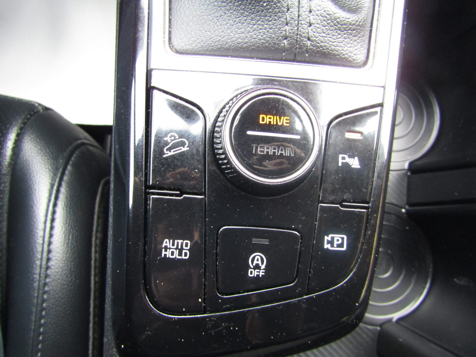 Kia Sportage AWD X-Line - Image 23