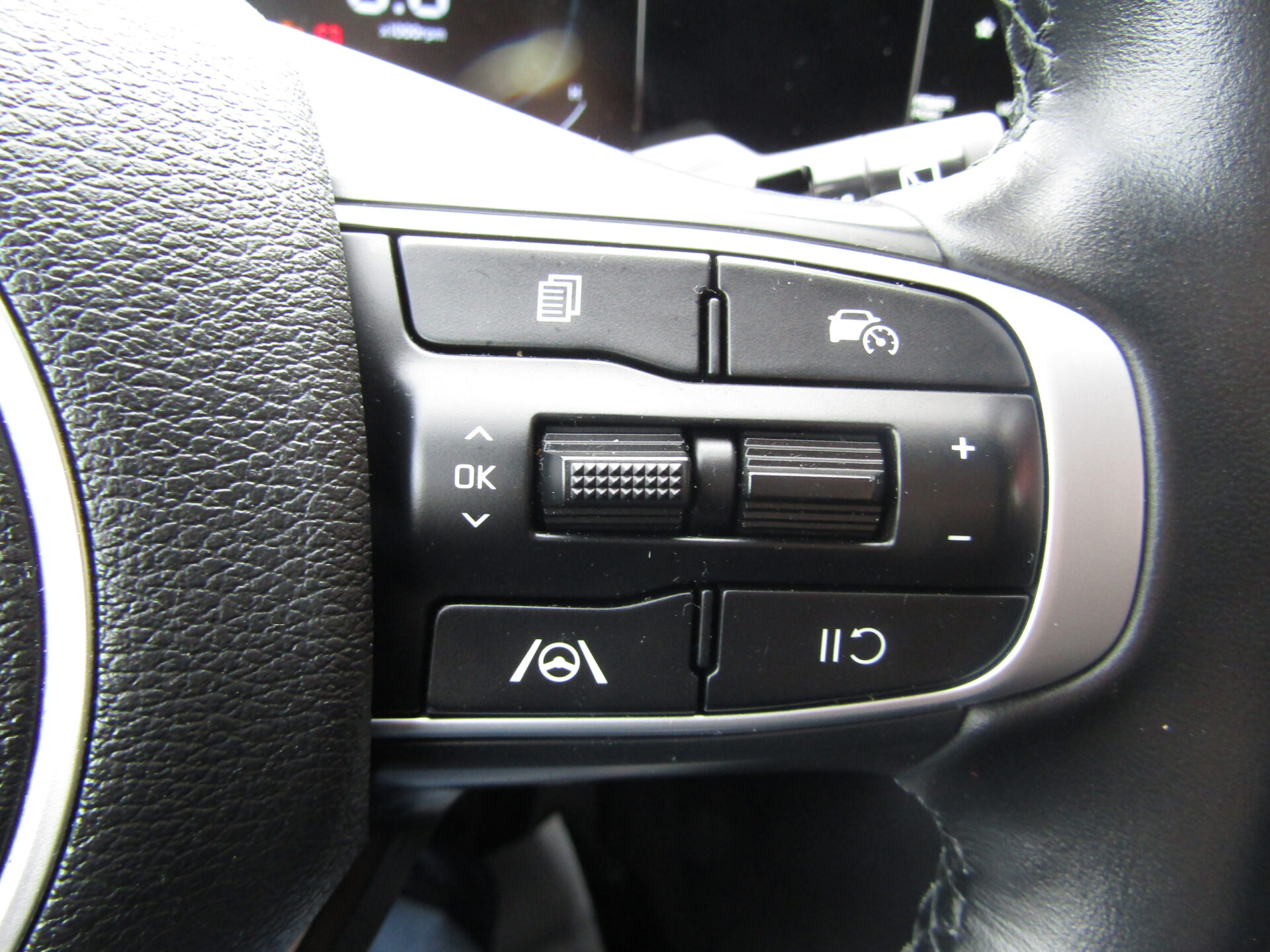 Kia Sportage AWD X-Line - Image 22