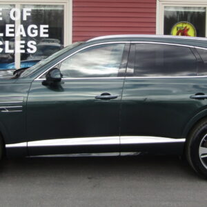 Genesis GV80 2.5T Advanced AWD