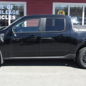 Ford Maverick AWD Lariat