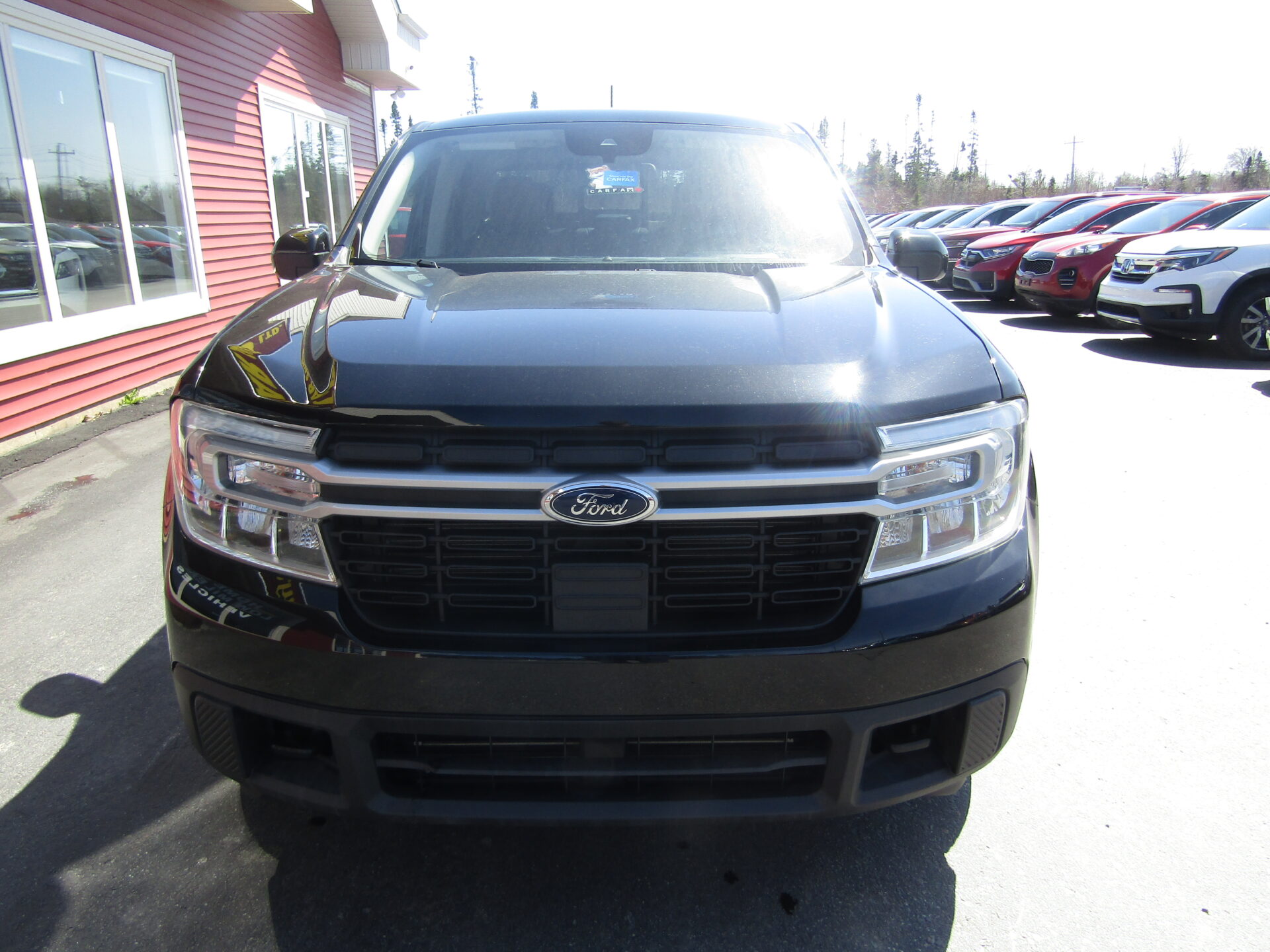 Ford Maverick AWD Lariat - Image 3