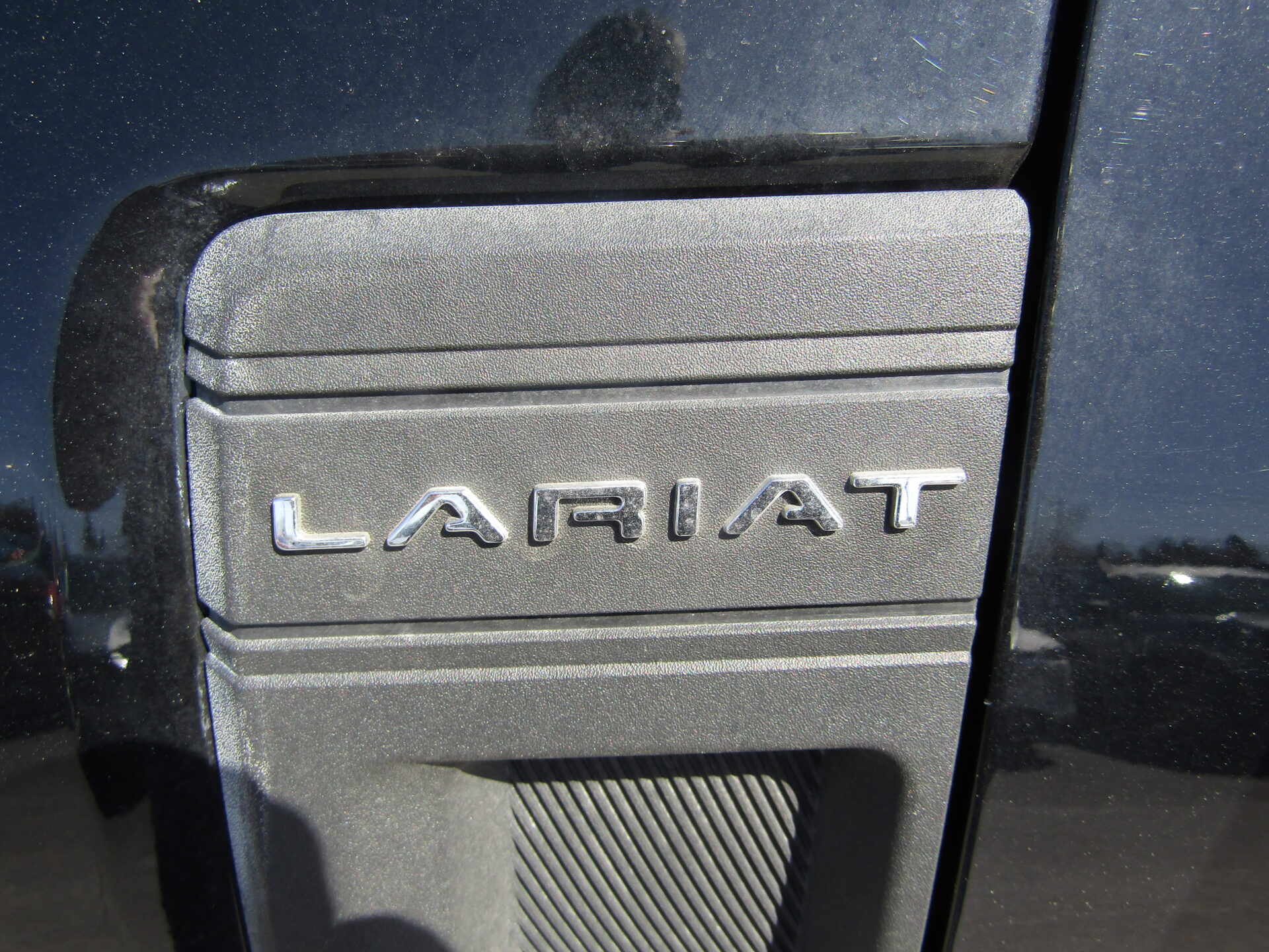 Ford Maverick AWD Lariat - Image 8