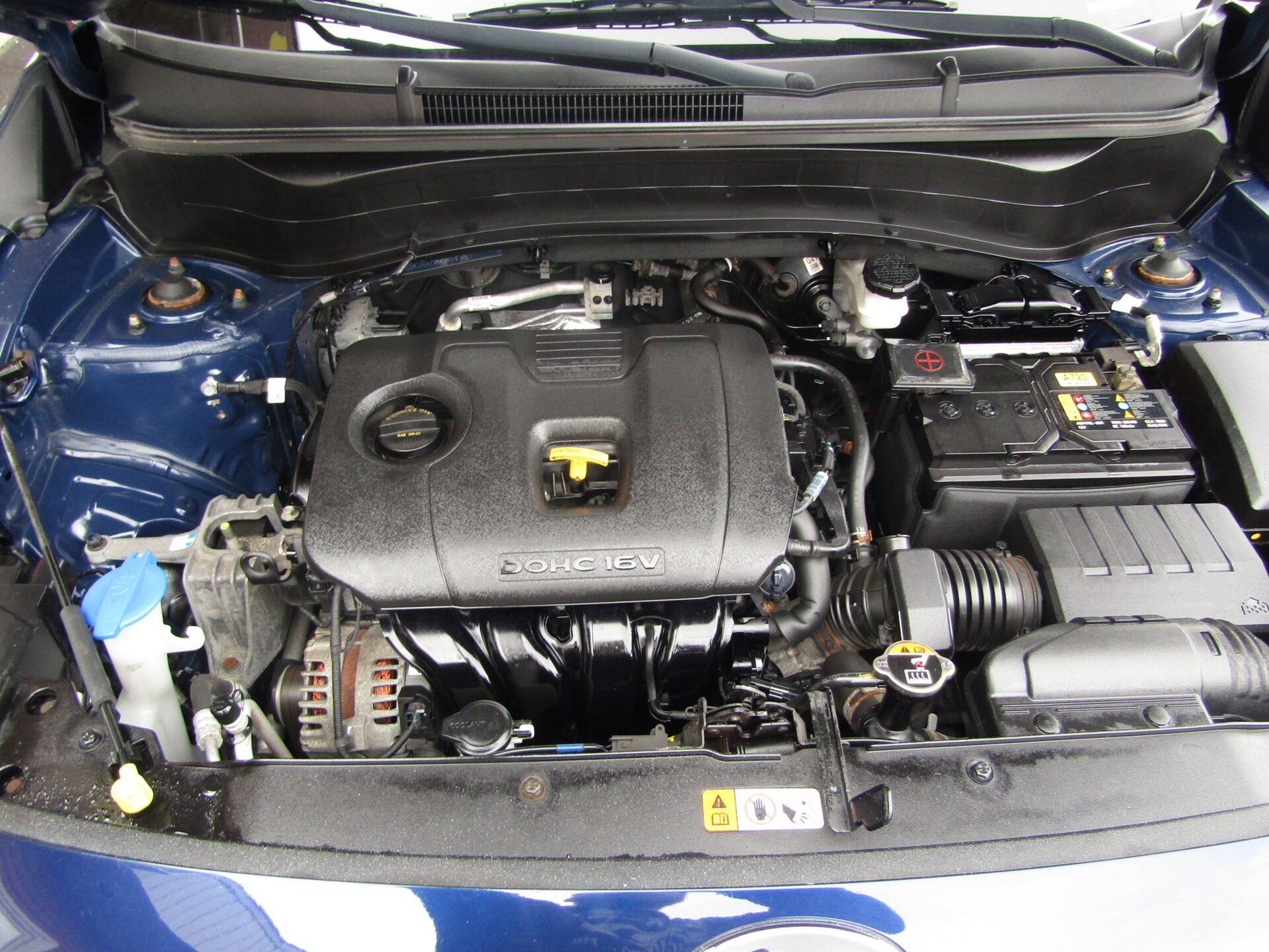 Kia Seltos AWD EX - Image 9