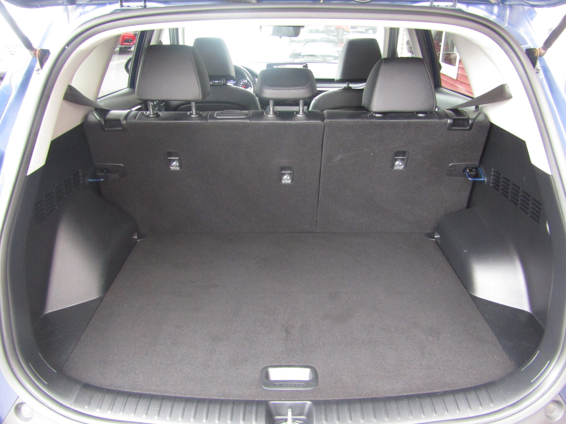 Kia Seltos AWD EX - Image 17