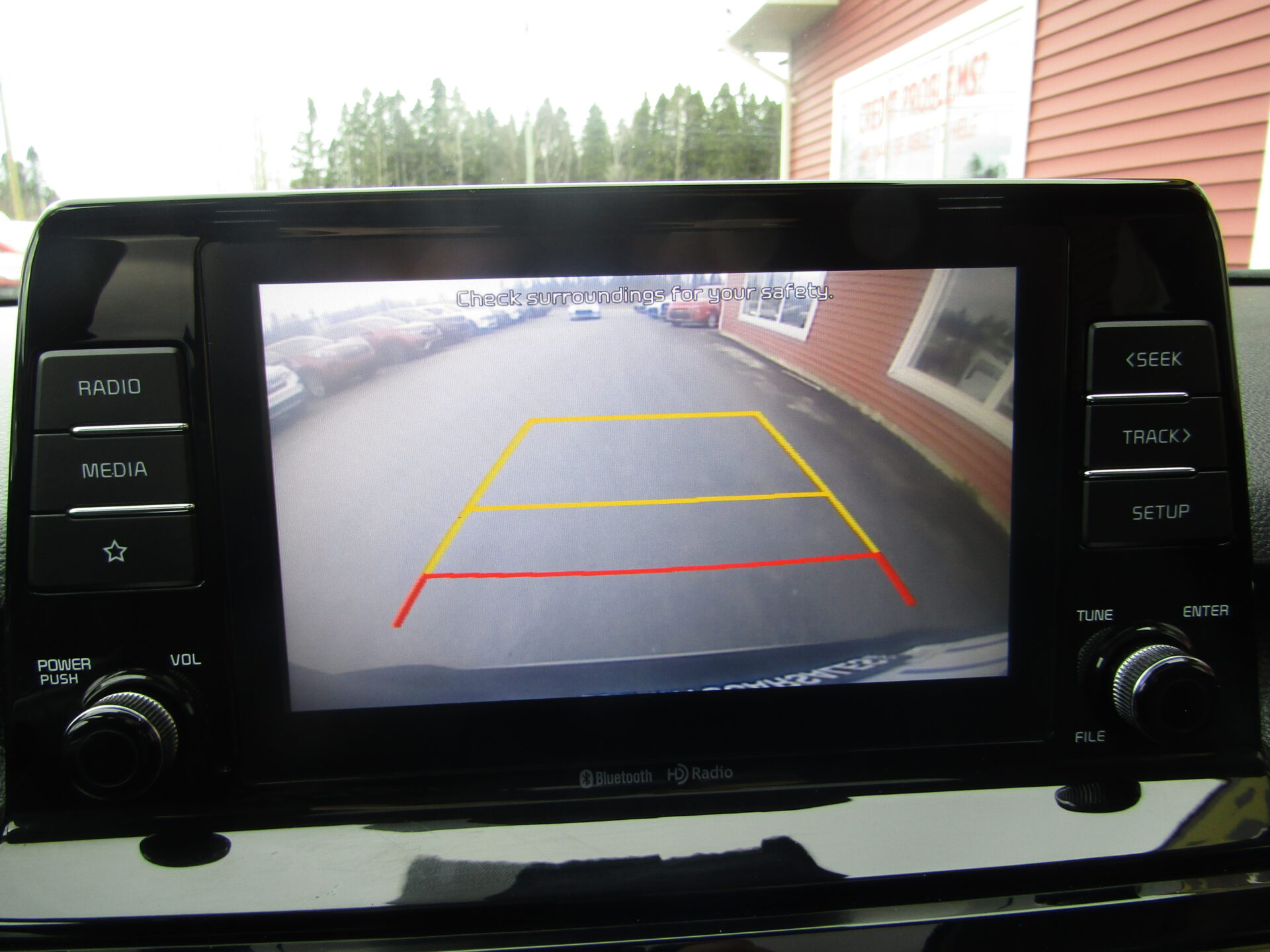 Kia Seltos AWD EX - Image 12