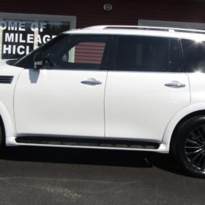 Infiniti QX80 Proactive AWD 7-Passenger
