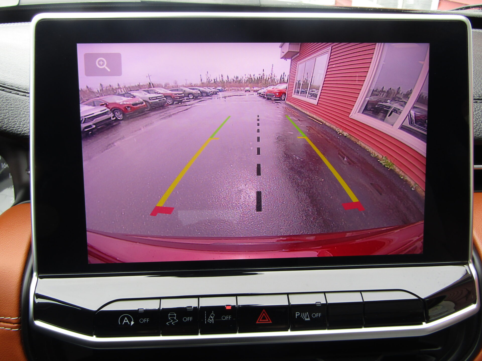 Jeep Compass Limited 4×4 - Image 15