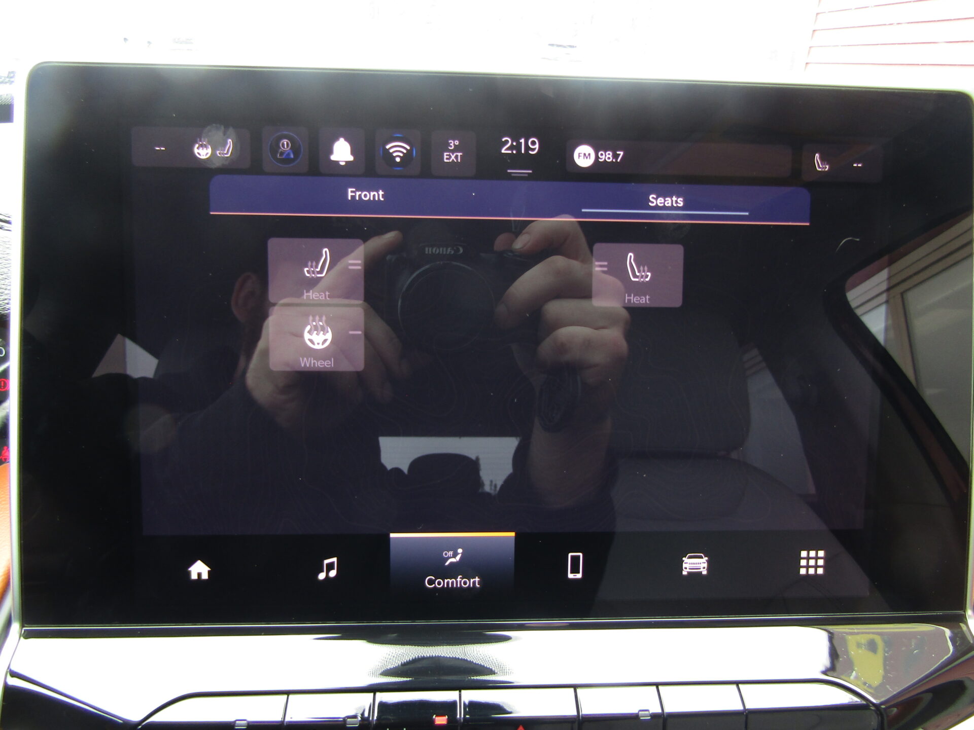 Jeep Compass Limited 4×4 - Image 14