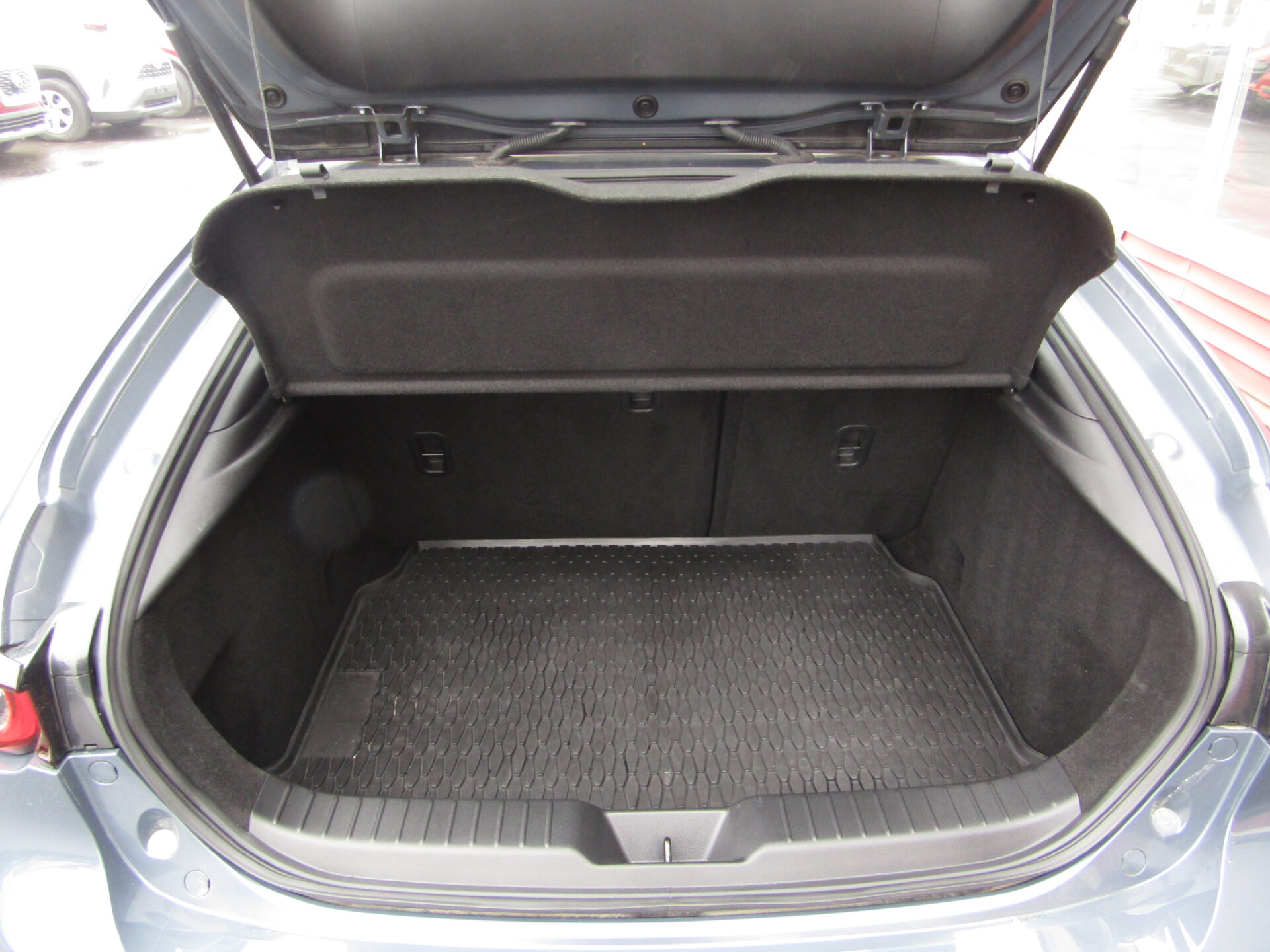 Mazda 3 Sport GS Luxury AWD - Image 18