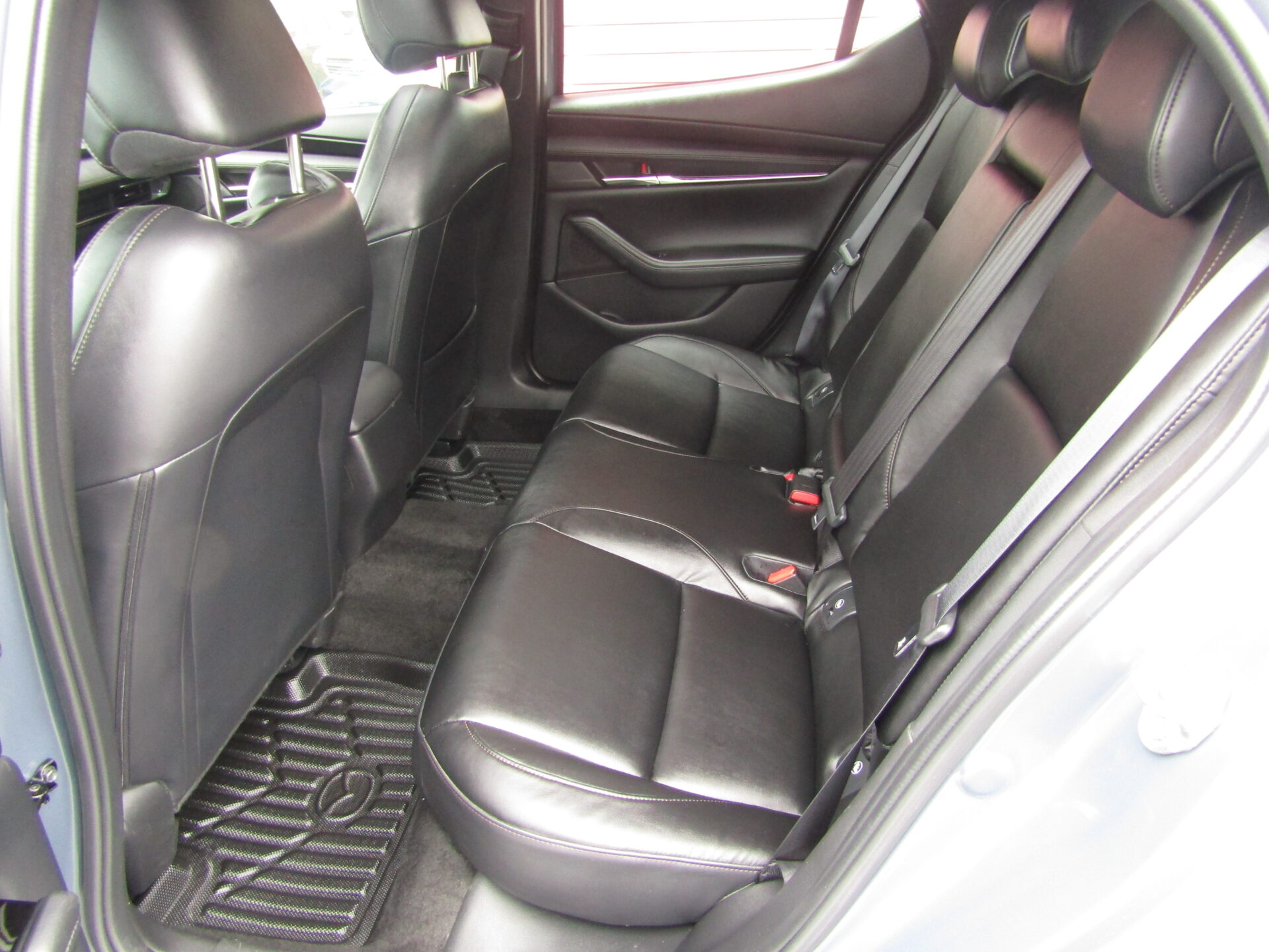 Mazda 3 Sport GS Luxury AWD - Image 17