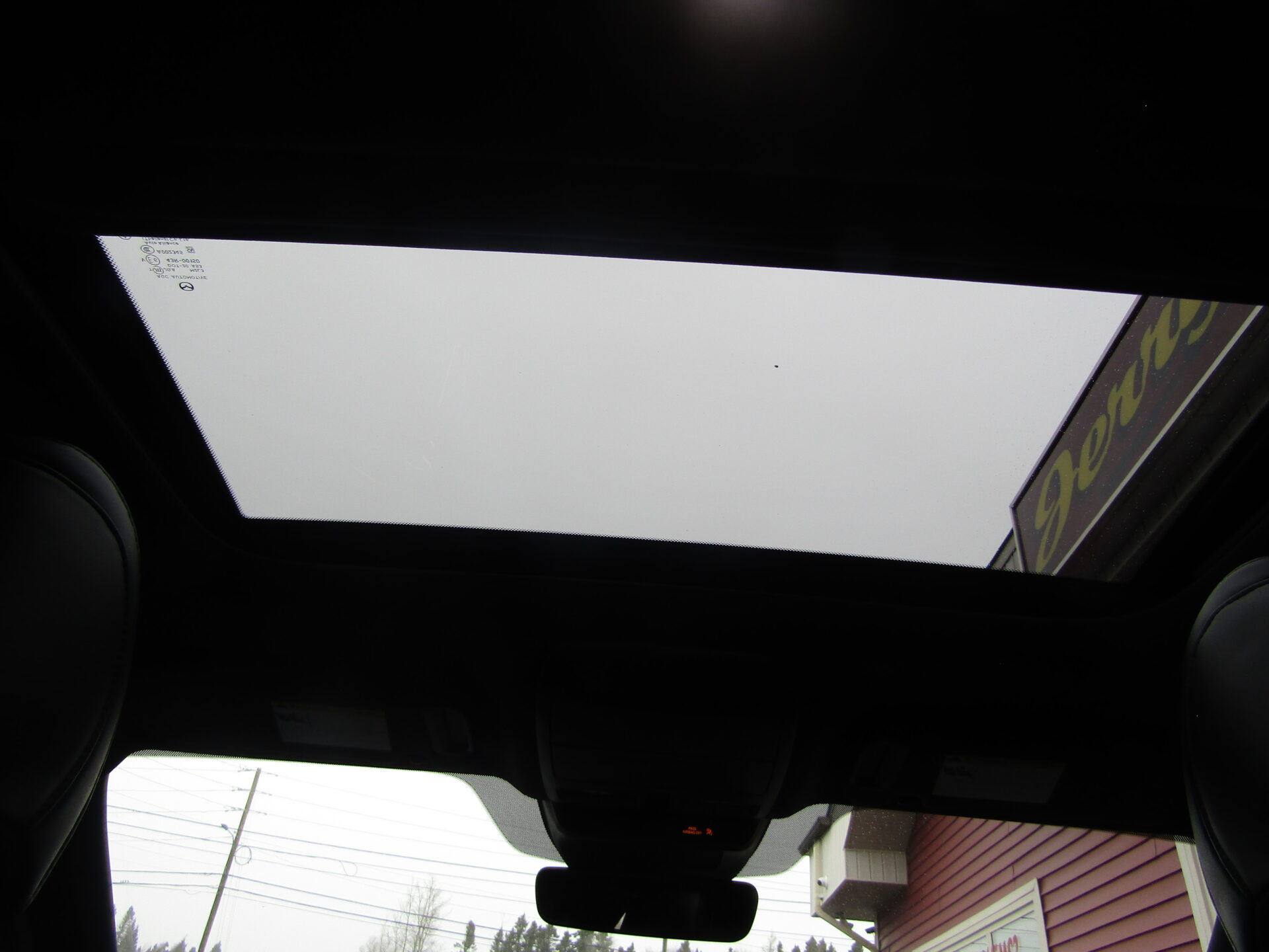 Mazda 3 Sport GS Luxury AWD - Image 12