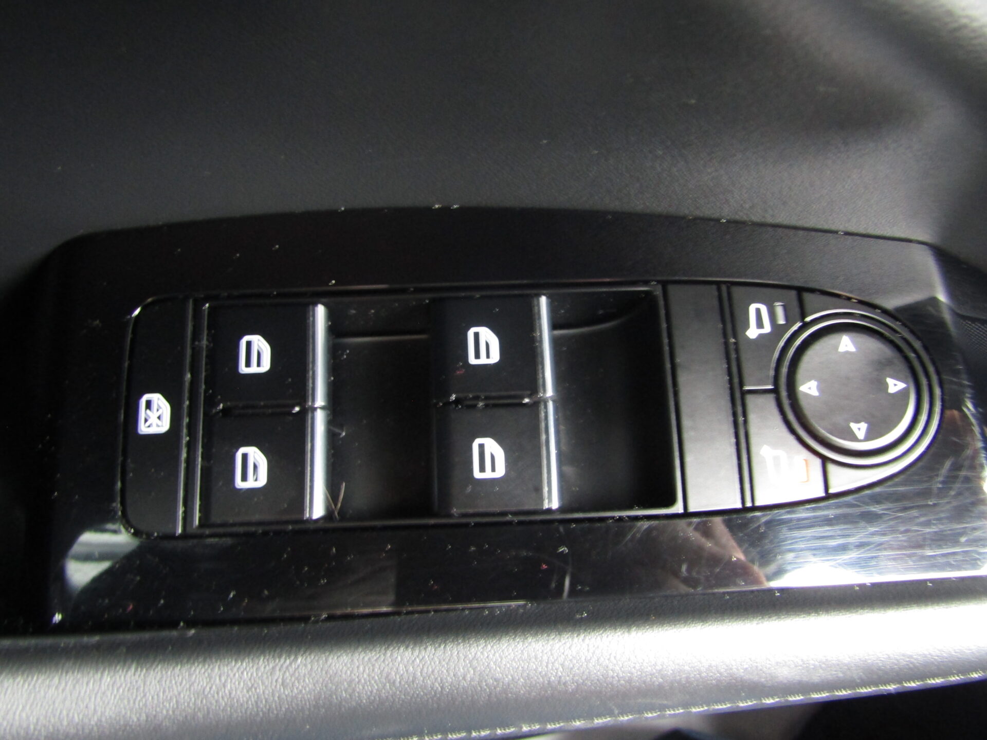 Mazda 3 Sport GS Luxury AWD - Image 16