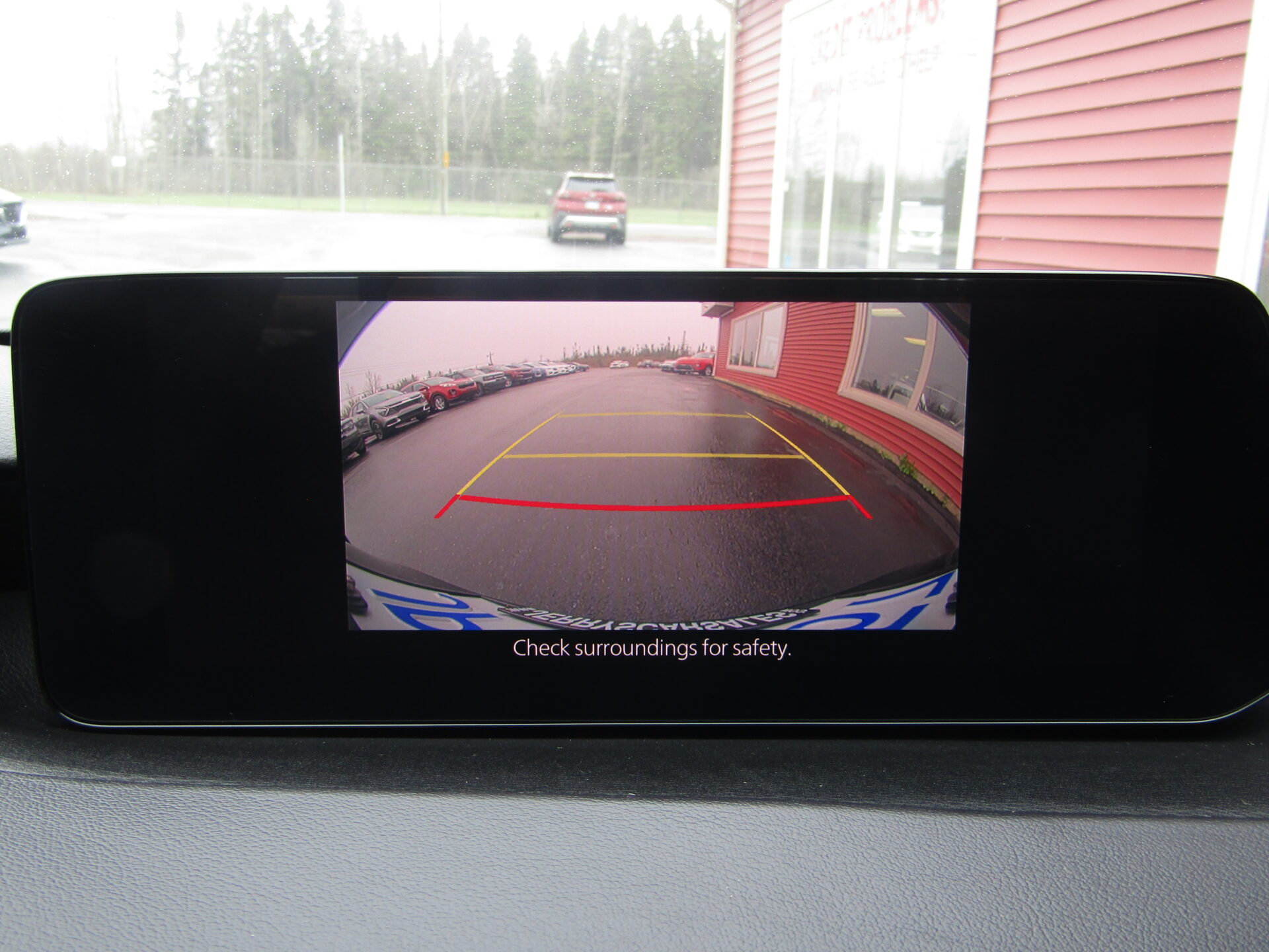 Mazda 3 Sport GS Luxury AWD - Image 13