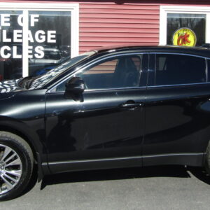 Toyota Venza AWD Hybrid Limited
