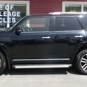 Toyota 4 Runner 4WD Limited