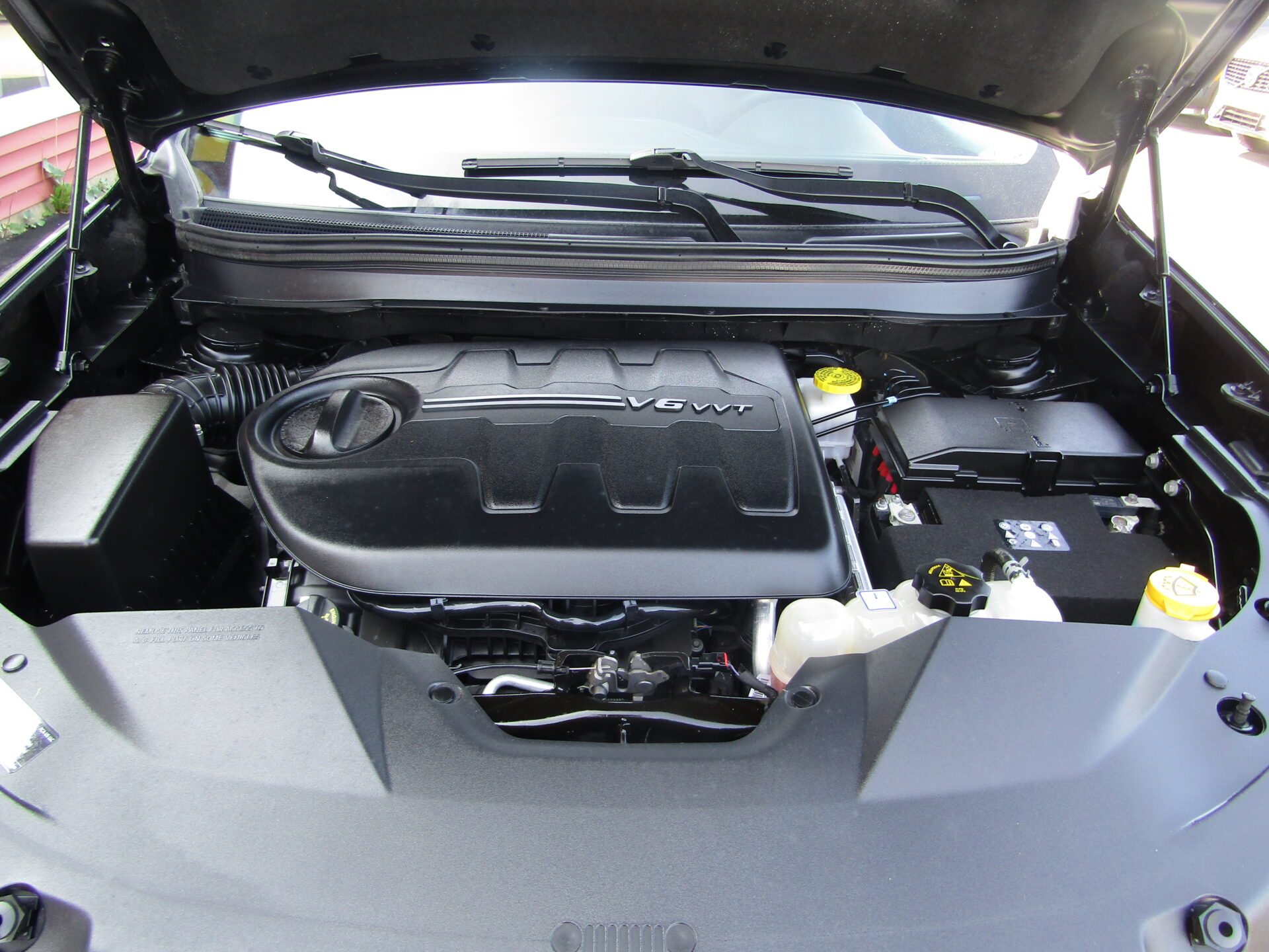 Jeep Cherokee X 4×4 - Image 9