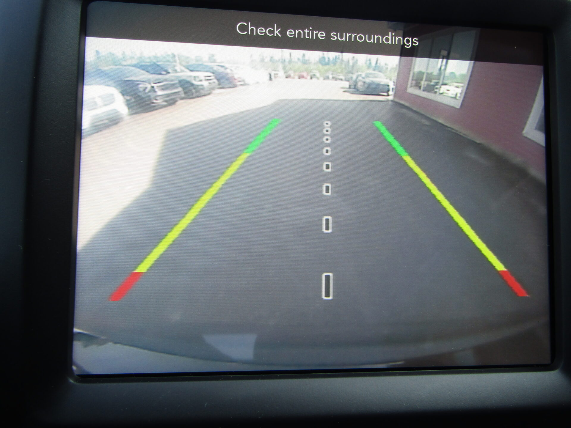 Jeep Cherokee X 4×4 - Image 14