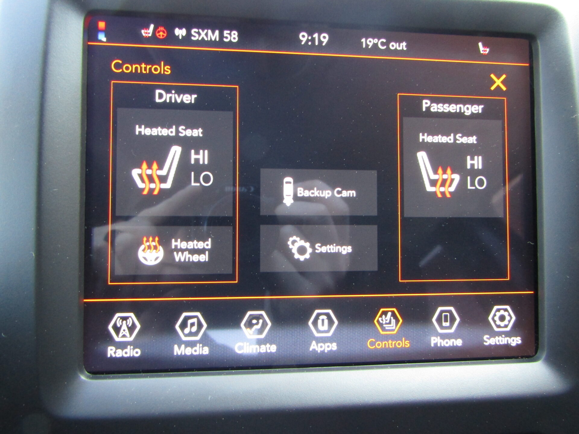 Jeep Cherokee X 4×4 - Image 16