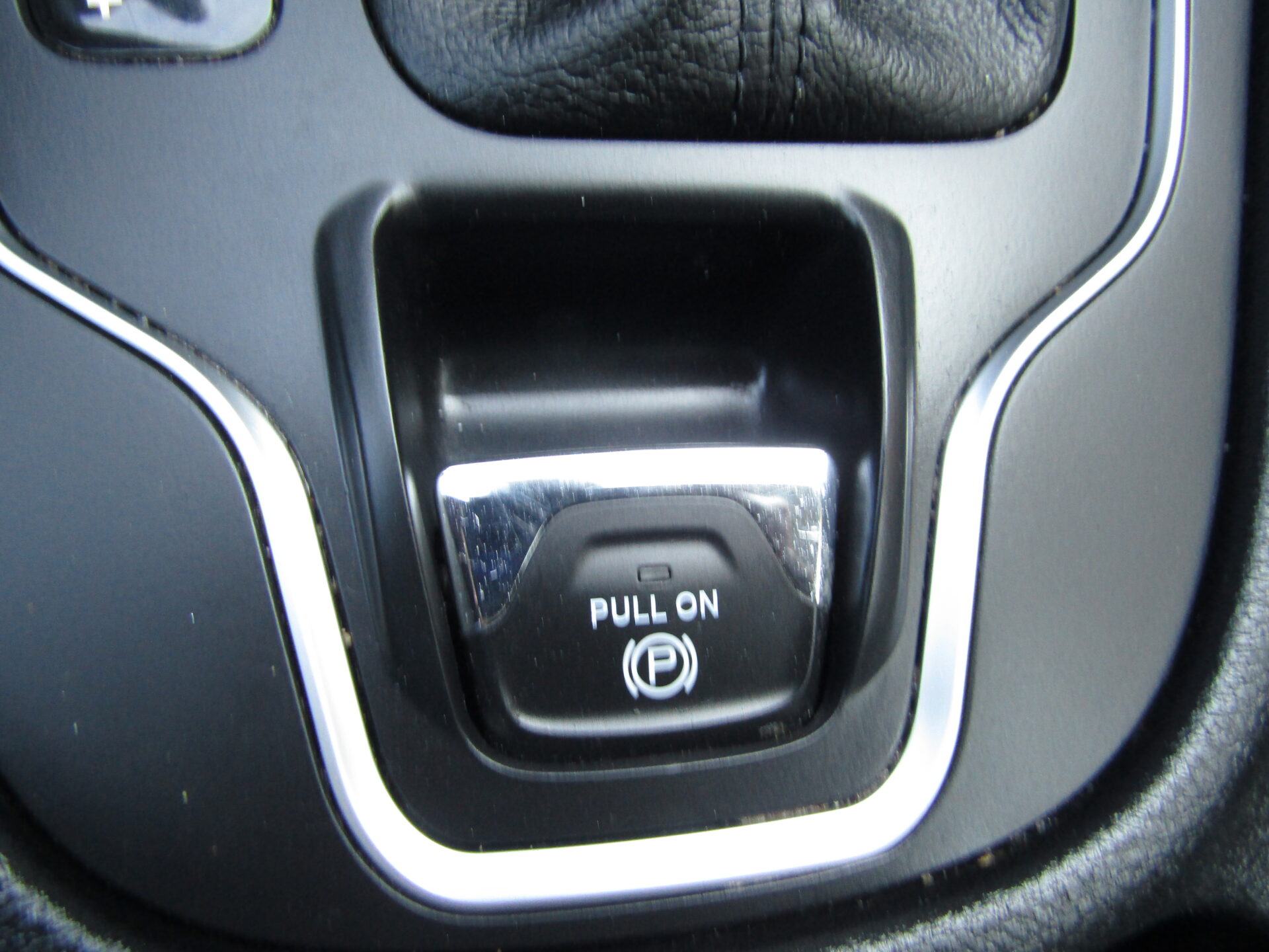 Jeep Cherokee X 4×4 - Image 19