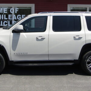 Jeep Wagoneer Series III 4×4