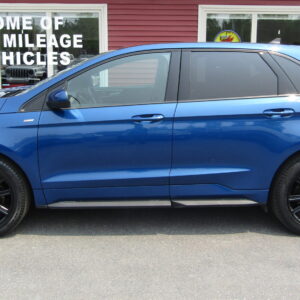 Ford Edge ST-Line AWD