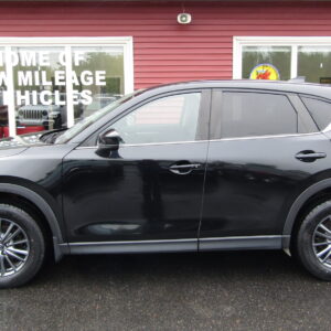Mazda CX-5 AWD GS