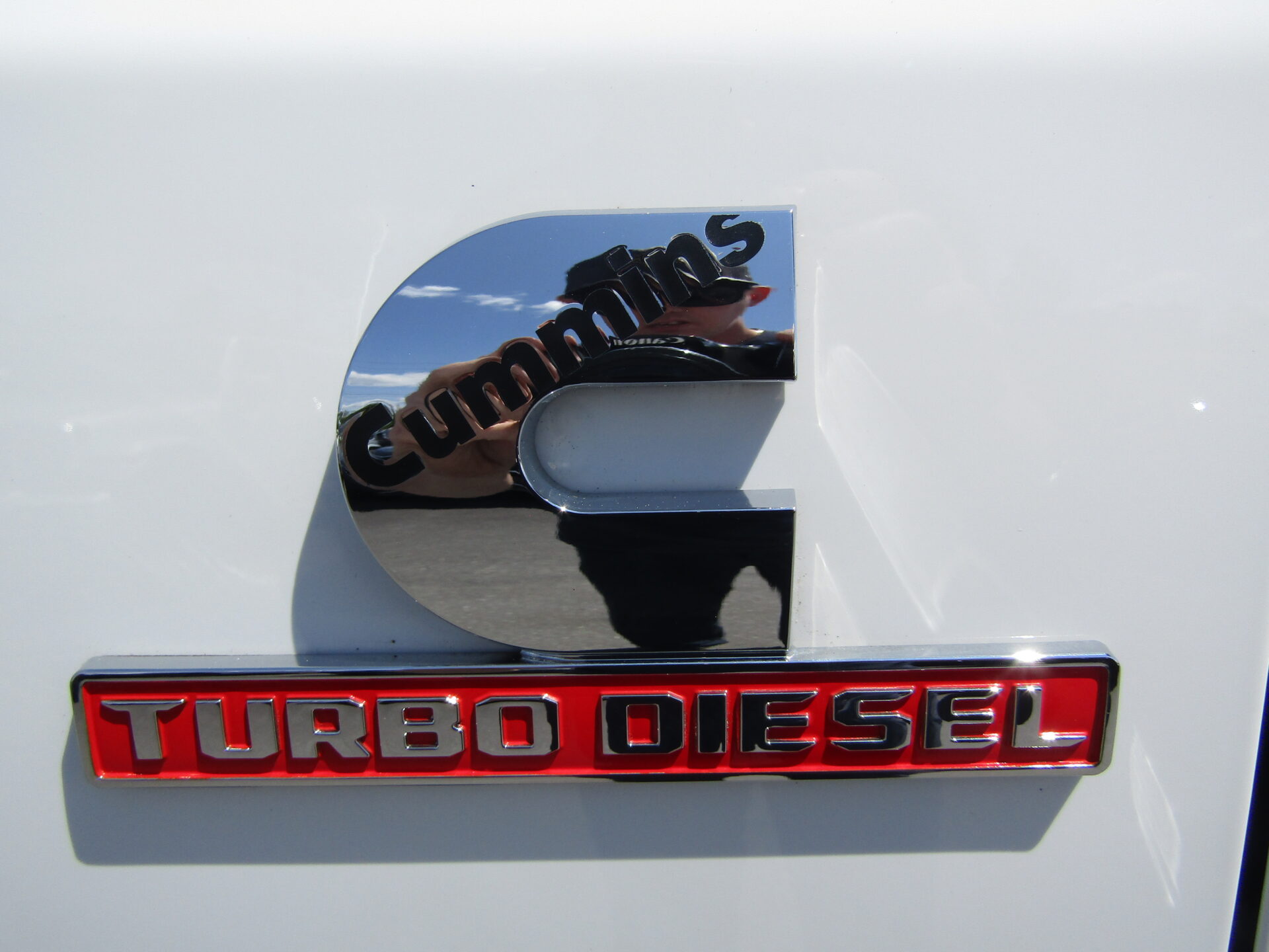 Ram Regular Cab 4×4 DIESEL - Image 8